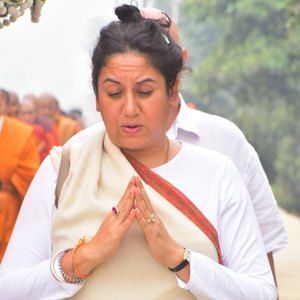 Meet your Posher, Wangmo